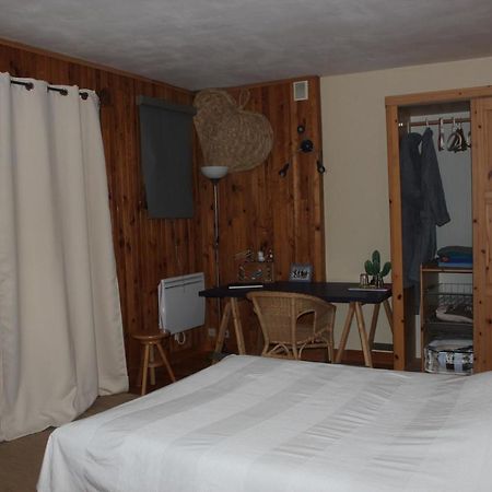 Le Ginkgo - Mont Dauphin Apartment Eygliers Екстериор снимка
