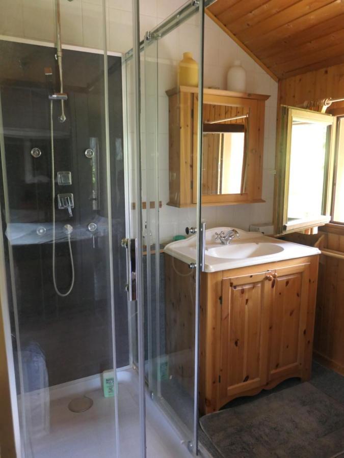 Le Ginkgo - Mont Dauphin Apartment Eygliers Екстериор снимка