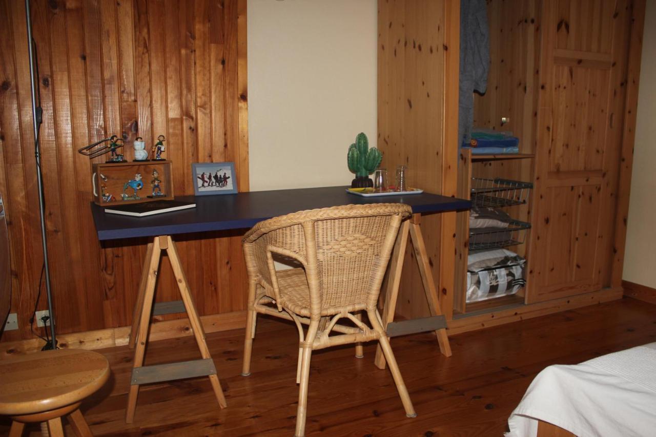 Le Ginkgo - Mont Dauphin Apartment Eygliers Екстериор снимка