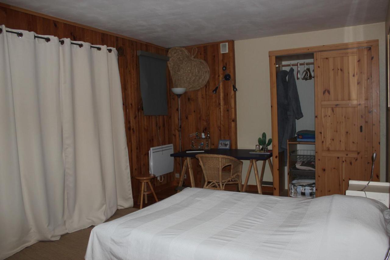 Le Ginkgo - Mont Dauphin Apartment Eygliers Екстериор снимка