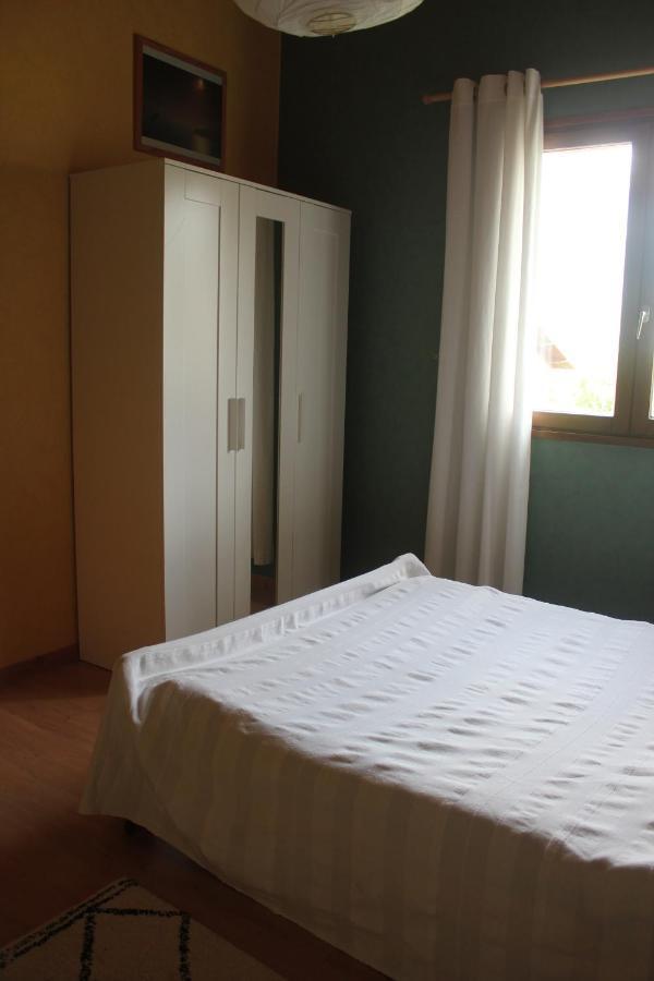 Le Ginkgo - Mont Dauphin Apartment Eygliers Екстериор снимка