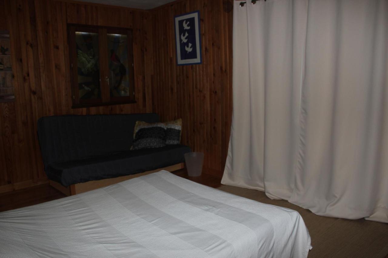 Le Ginkgo - Mont Dauphin Apartment Eygliers Екстериор снимка